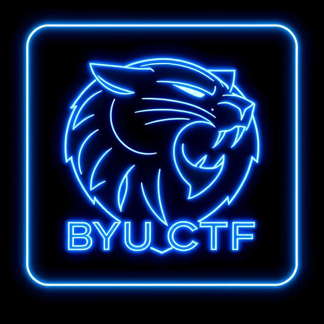 BYUCTF